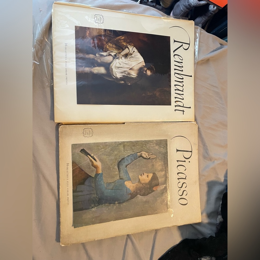 Art book